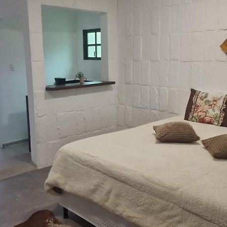 فيلا Sitio Azeite Com Pimenta إيتابيريتو المظهر الخارجي الصورة